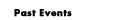 Past Events