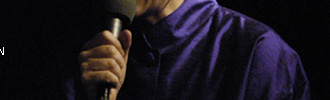 Photo of Bobbi Carrey