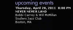 Upcoming Events