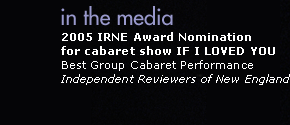 In the Media