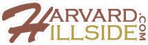HarvardHillside.com